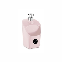 Porta Detergente Dispenser Sabão Liquido Suporte Esponja é boa?
