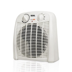 Aquecedor Eletrico 3 Em 1 Eos Hot Comfort 2000W 220V é boa?
