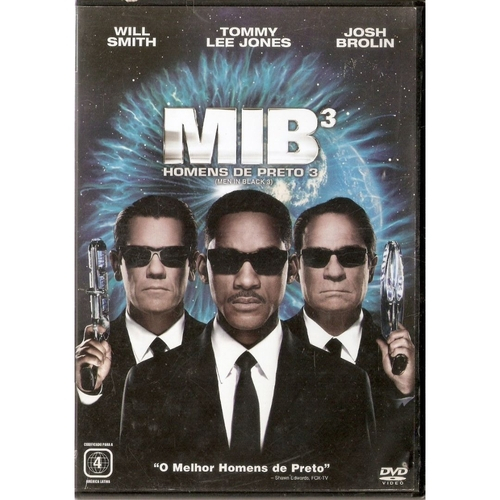 mib homens