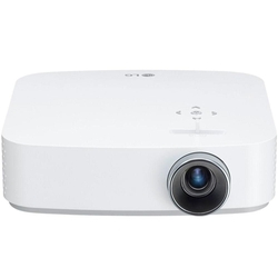 Projetor LG CineBeam Smart TV Full HD PF50KS Wireless Projeção de até 100” Branco Menor preço em Projetor LG CineBeam Smart TV Full HD PF50KS Wireless Projeção de até 100” Branco
