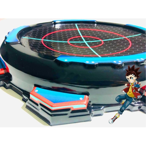 BATALHA DE BEYBLADE O BEY MAIS FORTE DO MUNDO 