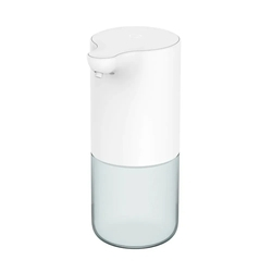 Dispenser de Sabonete Líquido Álcool Automático Sensor de Proximidade Recarregável via USB é boa?