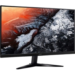 Menor preço em Monitor Gamer Acer KG271 - Tela 27" - Full HD - 75Hz - 1ms