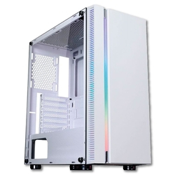 PC Gamer Skill SNOW III, AMD Ryzen 5, Radeon VEGA 11, 16GB DDR4 2666MHZ, SSD 480GB, 500W Menor preço em PC Gamer Skill SNOW III, AMD Ryzen 5, Radeon VEGA 11, 16GB DDR4 2666MHZ, SSD 480GB, 500W