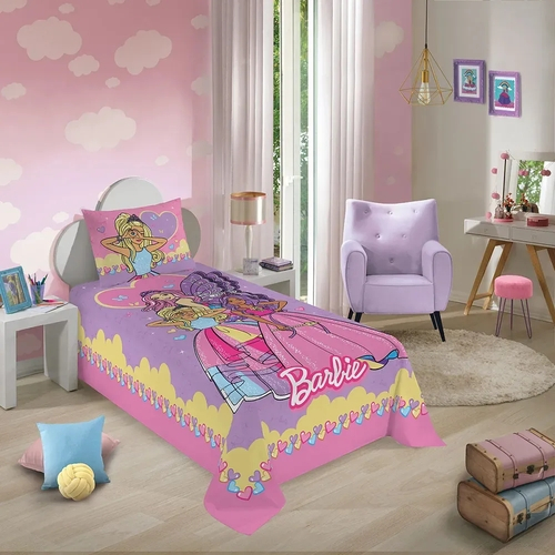 Jogo Barbie Fairytopia 