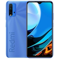 Smartphone Xiaomi Redmi 9T 4GB RAM 128GB - Versão Global - AZUL Menor preço em Smartphone Xiaomi Redmi 9T 4GB RAM 128GB - Versão Global - AZUL