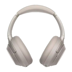 Menor preço em Fone Ouvido Bluetooth WH-1000XM3 Sony Cancelamento Ruído