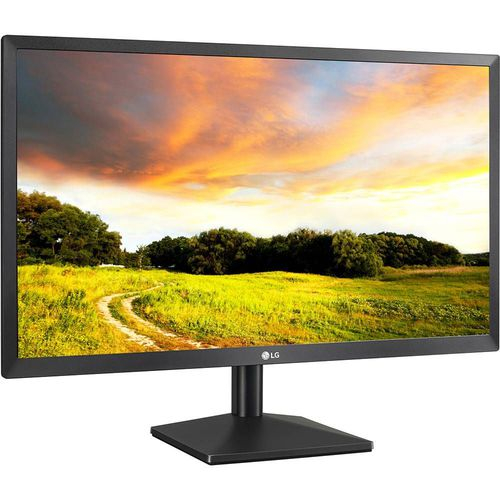USADO Monitor LED 21,5" LG 22MK400H 1920x1080 Full HD Freesync no Shoptime