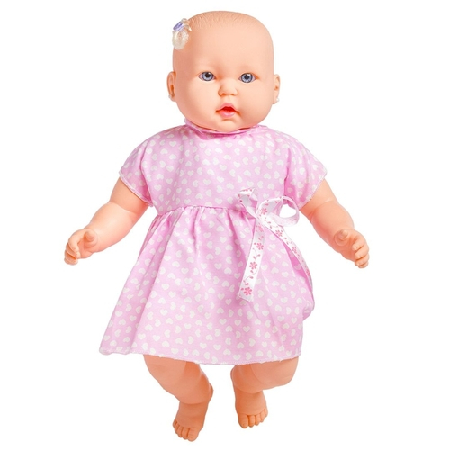 Boneca Bebê Com Canguru Lovely Babies Passeio - 767 em Promoção na  Americanas