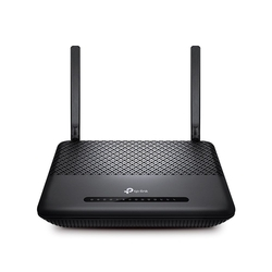 Roteador TP-Link GPON VoIP Dual Band AC1200 – Archer XR500v Menor preço em Roteador TP-Link GPON VoIP Dual Band AC1200 – Archer XR500v