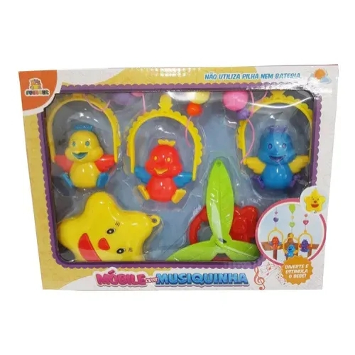 Mobile brinquedo bebe Clearance