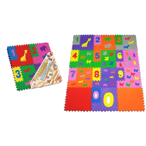 Tapete eva mingone Clearance