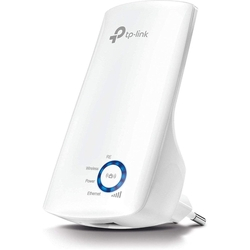 Repetidor Expansor Tp-Link Wi-Fi Network 300Mbps Tl-Wa850Re Menor preço em Repetidor Expansor Tp-Link Wi-Fi Network 300Mbps Tl-Wa850Re