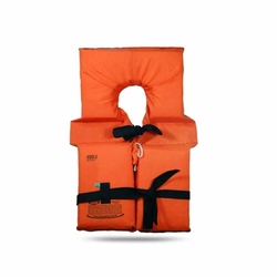 Menor preço em Kit Com 2 - Colete Canga Salva Vida Homologado G Até 110Kg