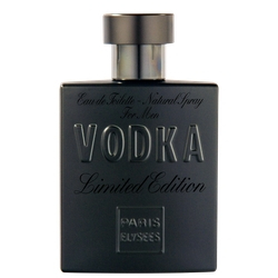 Vodka Limited Edition Paris Elysees Eau de Toilette - Perfume Masculino 100ml é boa?