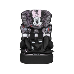 Cadeira Infantil para Carro Cadeirinha Minnie Mouse Disney Menor preço em Cadeira Infantil para Carro Cadeirinha Minnie Mouse Disney