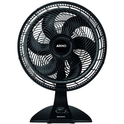 Ventilador de Mesa 40cm Arno VF49 Turbo Force é boa?