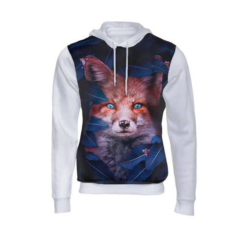 fox moletom com capuzs on sale