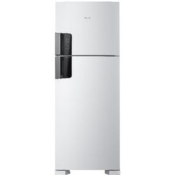 Geladeira Consul Frost Free Duplex CRM56 450L Branca é boa?