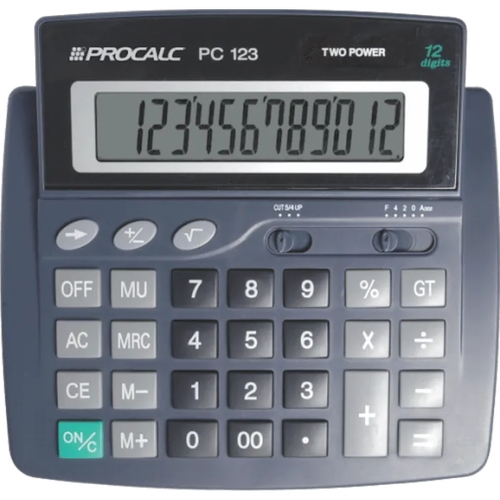 procalc sc500