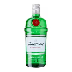 Gin Tanqueray 750Ml é boa?