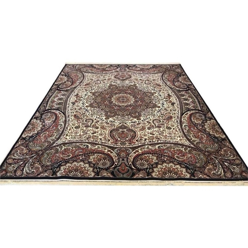 Tapete tipo persa 3x2 Clearance