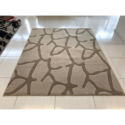 Tapete Turco Geometrico Modern Silver 2x2 5m 2 5x2m Atlantik Em Promocao Ofertas Na Americanas