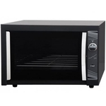 Forno A Gás 52 Litros Titanium Layr