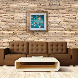 Papel de Parede Adesivo Lavável Pedra Canjiquinha Tijolo cpt0018 é boa?