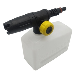 Aplicador Difusor Snow Foam para Lavajato Lavor Wash One 120 Menor preço em Aplicador Difusor Snow Foam para Lavajato Lavor Wash One 120