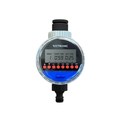 Menor preço em Irrigador Automático Temporizador Hortas E Jardins Beetronic BT-030
