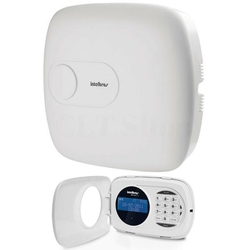 Central de alarme monitorada AMT 4010 SMART Intelbras Menor preço em Central de alarme monitorada AMT 4010 SMART Intelbras