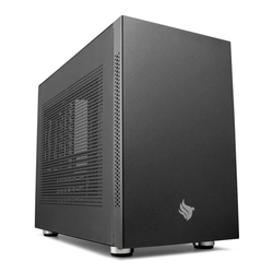 Gabinete Gamer Pichau HX100 Metal Preto, PG-HX1-M01 Menor preço em Gabinete Gamer Pichau HX100 Metal Preto, PG-HX1-M01
