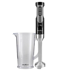 Mixer Britânia BMX550PI 500W Menor preço em Mixer Britânia BMX550PI 500W