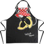 Avental de Cozinha Minnie - Casa e Conforto + Disney