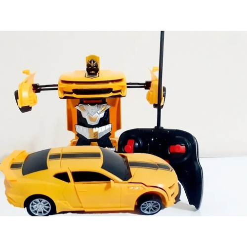 Robo transformers brinquedo controle remoto Clearance