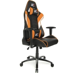 Cadeira Gamer DT3Sports Elise Orange - 10636-6 é boa?