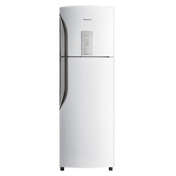 Refrigerador Panasonic BT40 387L Frost Free NR-BT40BD1W é boa?