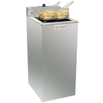 Fritadeira elétrica água e óleo Sfao5 - 220V - Venâncio