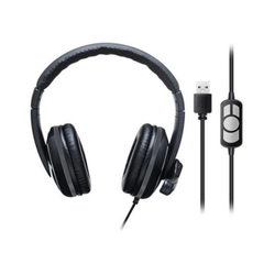 Fone Multilaser Headset Pro Usb Preto E Cinza Ph317 Menor preço em Fone Multilaser Headset Pro Usb Preto E Cinza Ph317