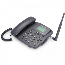 Telefone Celular Fixo Ca42-s 3g Aquario é boa?