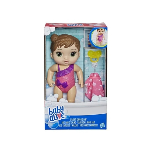 Boneca Bebe Alive Comilona Em Promocao Nas Americanas