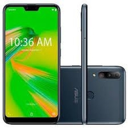 Usado: Asus Zenfone Max Shot 64gb Preto. Menor preço em Usado: Asus Zenfone Max Shot 64gb Preto.