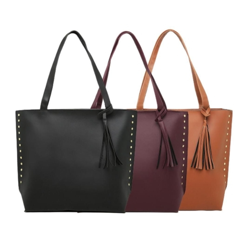 zara college bolsas