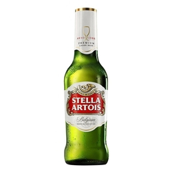 Cerveja Stella Artois Long Neck 275ml Menor preço em Cerveja Stella Artois Long Neck 275ml