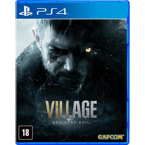 Evil West Ps5: comprar mais barato no Submarino