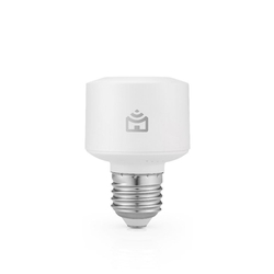 Smart Bocal Wi-Fi Positivo Casa Inteligente Soquete E27 100W Bivolt - Compatível com Google e Alexa Menor preço em Smart Bocal Wi-Fi Positivo Casa Inteligente Soquete E27 100W Bivolt - Compatível com Google e Alexa