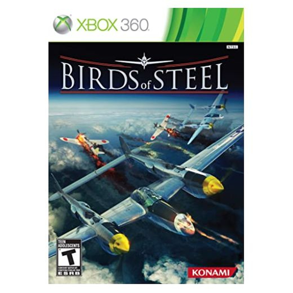 Jogos De Aviao Xbox 360