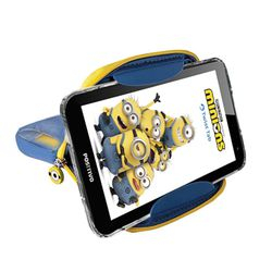 Tablet Positivo 32GB Wi-Fi Tela 7" Twist Minions T770KM Android Processador Quadcore 1,5 GHZ é boa?