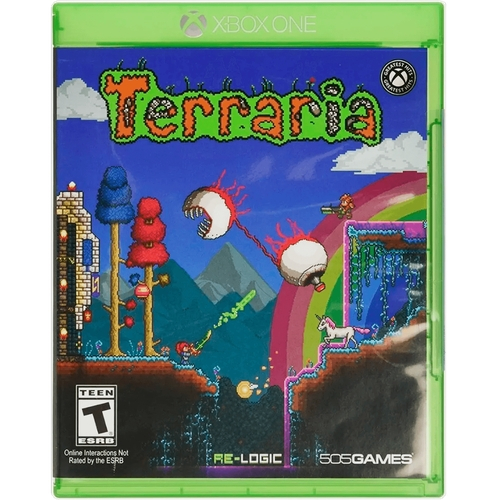 Compras Terraria jogo de PC